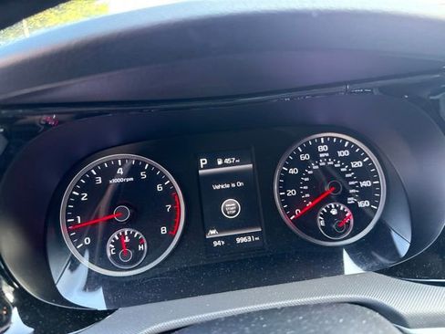 Used 2022 Kia K5 GT-Line AWD/4WD image 7