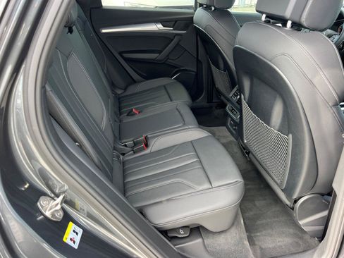 Used 2025 Audi Q5 2.0T Premium AWD/4WD image 15