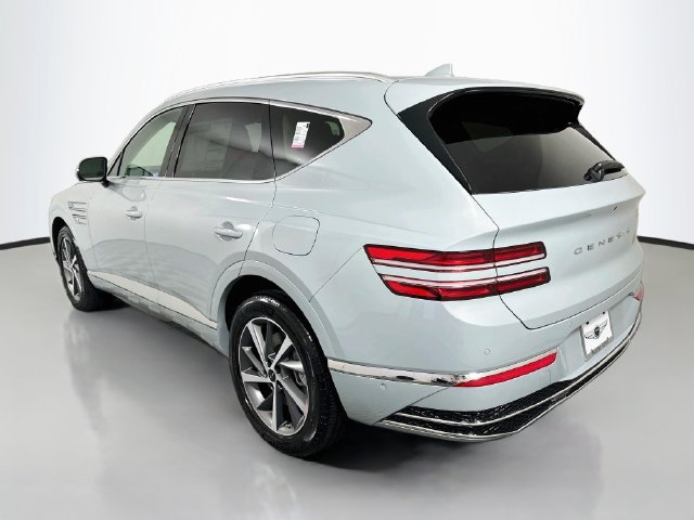New 2027 Genesis GV80 2.5T Advanced AWD/4WD image 7