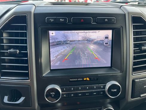 Used 2019 Ford Expedition XLT w/ Equipment Group 201A image 35