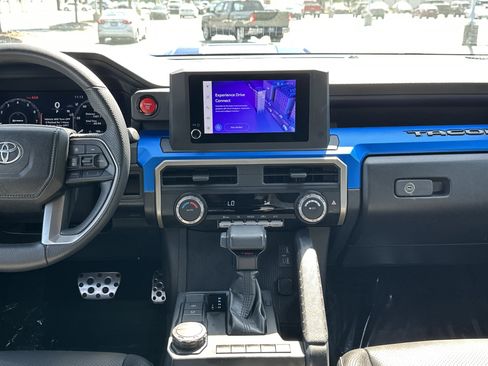 Used 2024 Toyota Tacoma TRD Sport RWD image 30