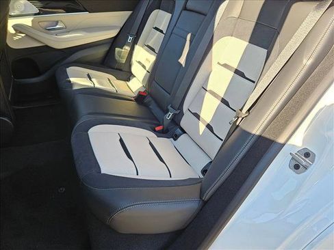 New 2026 Mercedes-Benz GLE 63 AMG S image 16
