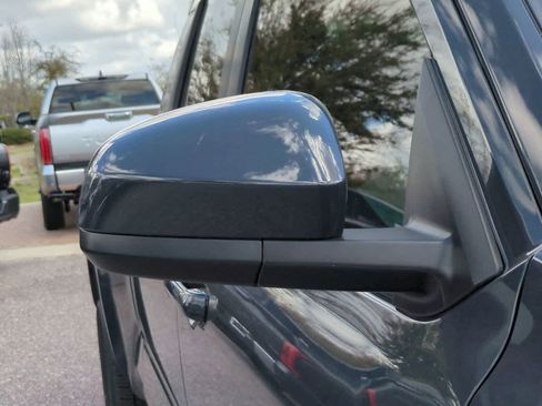 Used 2026 Toyota Tacoma TRD Sport RWD image 12