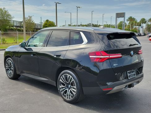 Used 2026 BMW X3 xDrive30i w/ Convenience Package AWD/4WD image 4