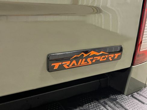 New 2026 Honda Ridgeline TrailSport image 21