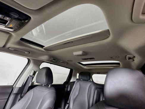 New 2027 Kia Carnival SX Prestige FWD image 25