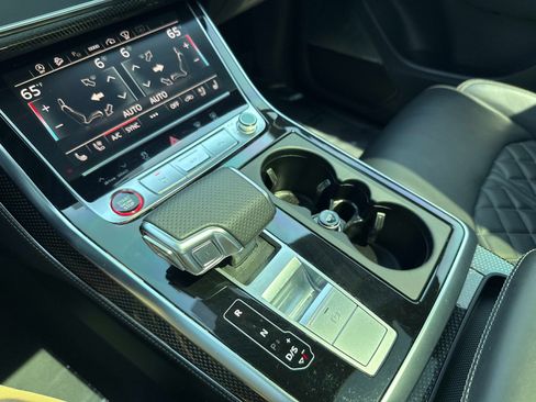 Used 2023 Audi SQ7 Prestige w/ Sport Package AWD/4WD image 25