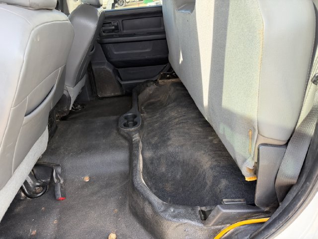 Used 2013 RAM 3500 Tradesman AWD/4WD image 30