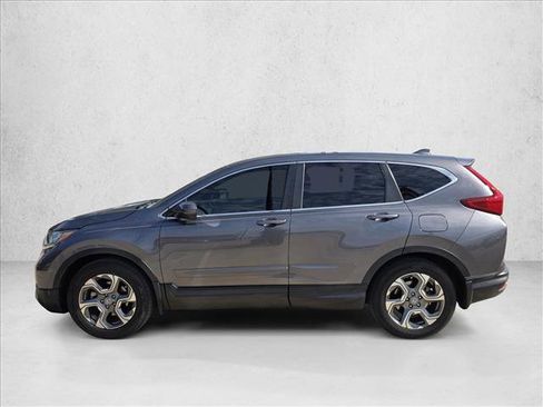 Used 2019 Honda CR-V EX image 8