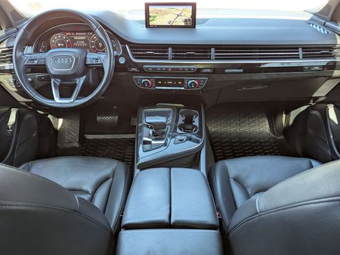 Used 2017 Audi Q7 3.0T Prestige w/ Prestige Package image 23