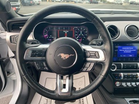 Used 2023 Ford Mustang GT Premium w/ Equipment Group 401A image 15