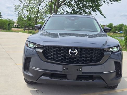 New 2026 MAZDA CX-50 2.5 Hybrid w/ Weather Package AWD/4WD image 2