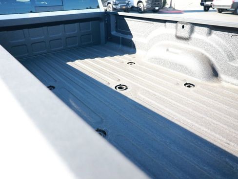 New 2026 RAM 3500 Tradesman image 36
