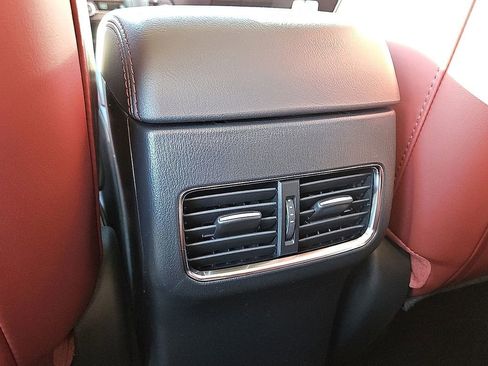 New 2025 MAZDA CX-5 Carbon Edition image 18