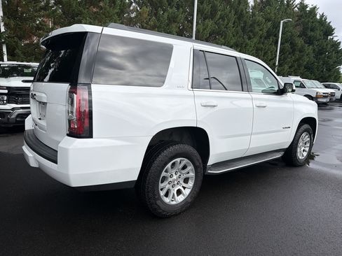 Used 2020 GMC Yukon SLT AWD/4WD image 10
