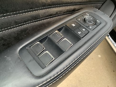 Used 2018 Lexus LS 500 AWD image 15