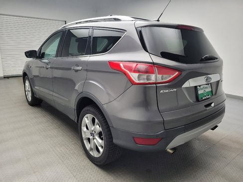 Used 2014 Ford Escape Titanium AWD/4WD image 5