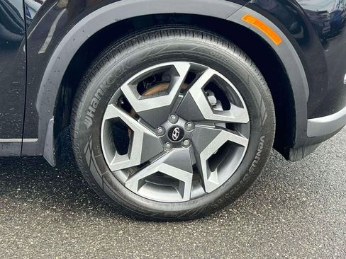 Used 2025 Hyundai Palisade Limited AWD/4WD image 7