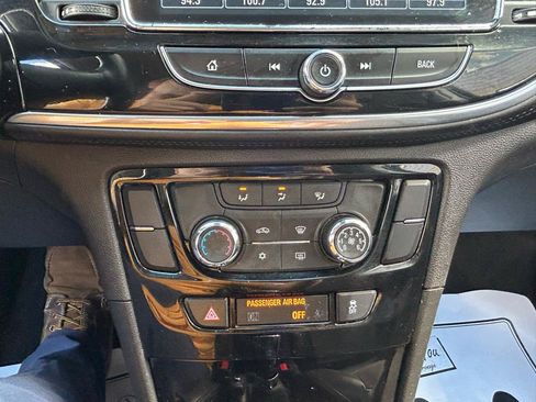 Used 2018 Buick Encore Preferred FWD image 25