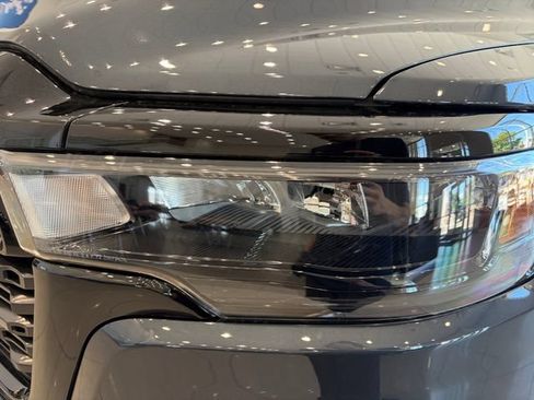 New 2026 RAM 1500 Big Horn AWD/4WD image 9