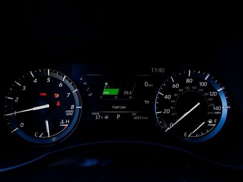 Used 2020 Toyota Highlander Platinum image 33