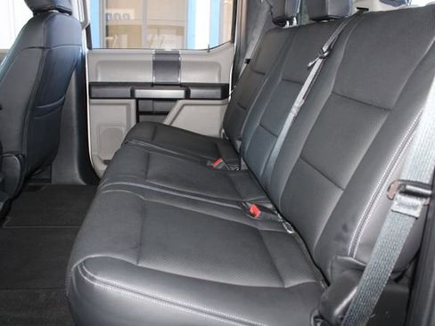 Used 2022 Ford F250 XLT w/ XLT Value Package image 25