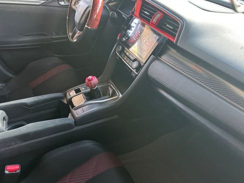 Used 2020 Honda Civic Si image 17