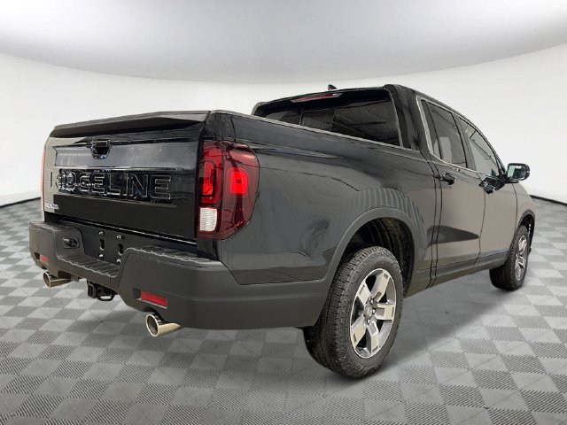 New 2026 Honda Ridgeline RTL image 6