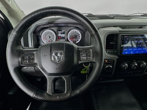 Used 2020 RAM 1500 Tradesman RWD image 10