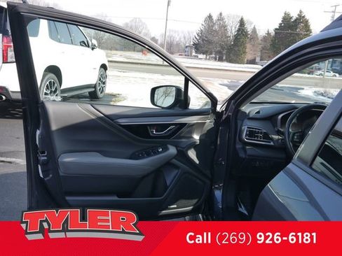 Used 2024 Subaru Outback Onyx Edition XT AWD/4WD image 20