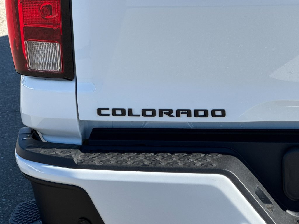 New 2026 Chevrolet Colorado LT RWD image 24