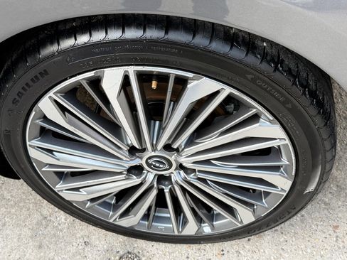 Used 2023 Nissan Altima 2.5 SL image 10