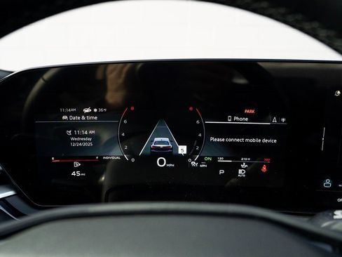 Used 2025 Audi A5 2.0T Premium Plus w/ Premium Plus image 22