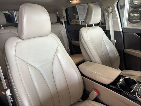 Used 2022 Lincoln Nautilus Reserve w/ Luxury Package AWD/4WD image 53