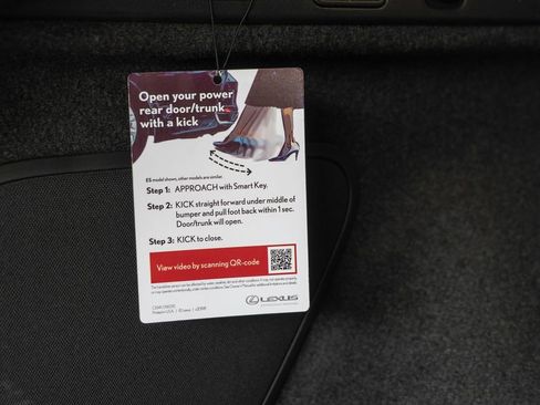 New 2026 Lexus RX 350 Premium image 12