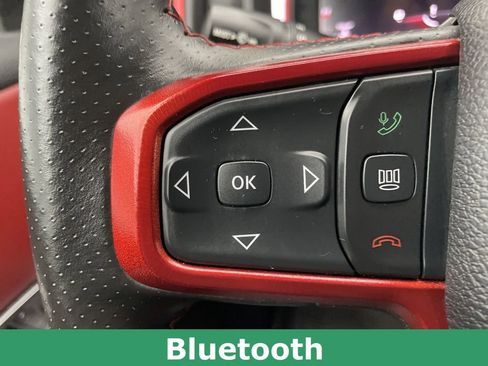 Used 2023 RAM 1500 Rebel image 23