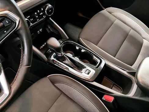 Used 2024 Chevrolet TrailBlazer LT w/ Convenience Package FWD image 15