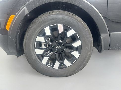 New 2026 Hyundai Santa Cruz SEL FWD image 33