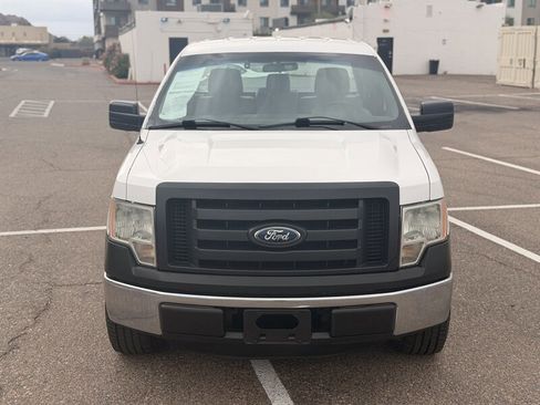 Used 2011 Ford F150 XL w/ XL Decor Group image 7