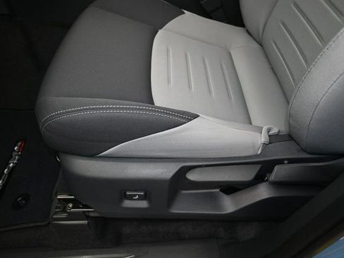 New 2026 Toyota Tacoma TRD Sport image 10