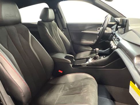 New 2025 Acura Integra Type S image 34