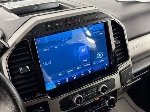 Used 2022 Ford F250 Lariat w/ Lariat Ultimate Package image 14