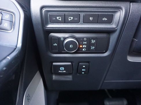 Used 2021 Ford F150 Lariat w/ Equipment Group 502A High AWD/4WD image 5