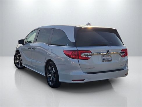 Used 2020 Honda Odyssey Touring image 6