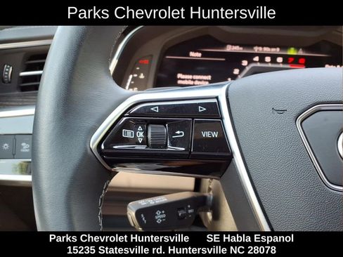 Used 2023 Audi A6 Premium Plus AWD/4WD image 11