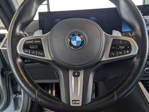 Used 2024 BMW M440i xDrive Gran Coupe w/ Premium Package AWD/4WD image 19