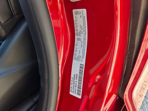 New 2026 Chrysler Pacifica Select image 18