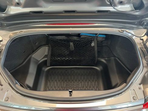 New 2025 MAZDA MX-5 Miata Grand Touring w/ Weather Package image 16