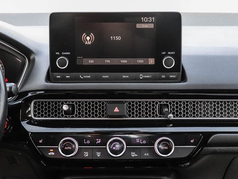 Used 2022 Honda Civic EX-L image 18