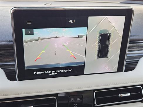 Certified 2024 Lincoln Aviator Black Label w/ Dynamic Handling Package image 18